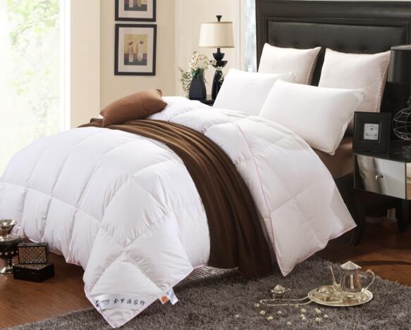 金梦源羽绒被带给人体的7个好处