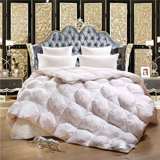 羽绒被
