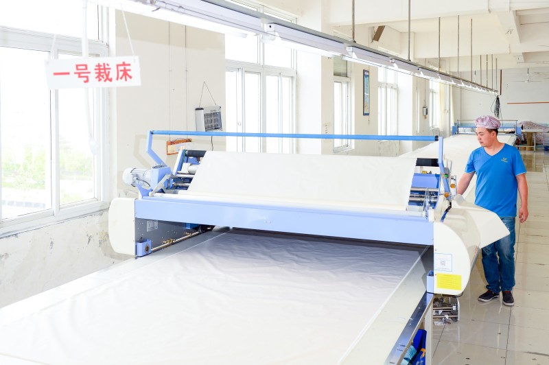 电脑自动拖布机